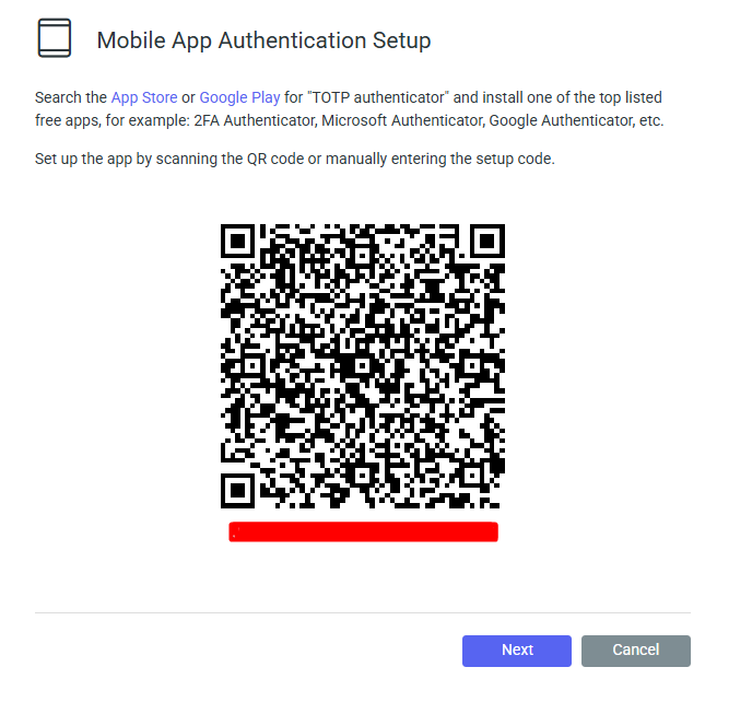 How do I set up two-step verification in Webmail? - Help mybox.com
